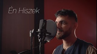 Video thumbnail of "Oláh Gergő-Én Hiszek (Jonathan Butler-I believe COVER)"