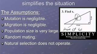 Population Genetics - Medium.m4v