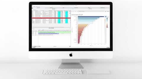 Greentree Job Costing