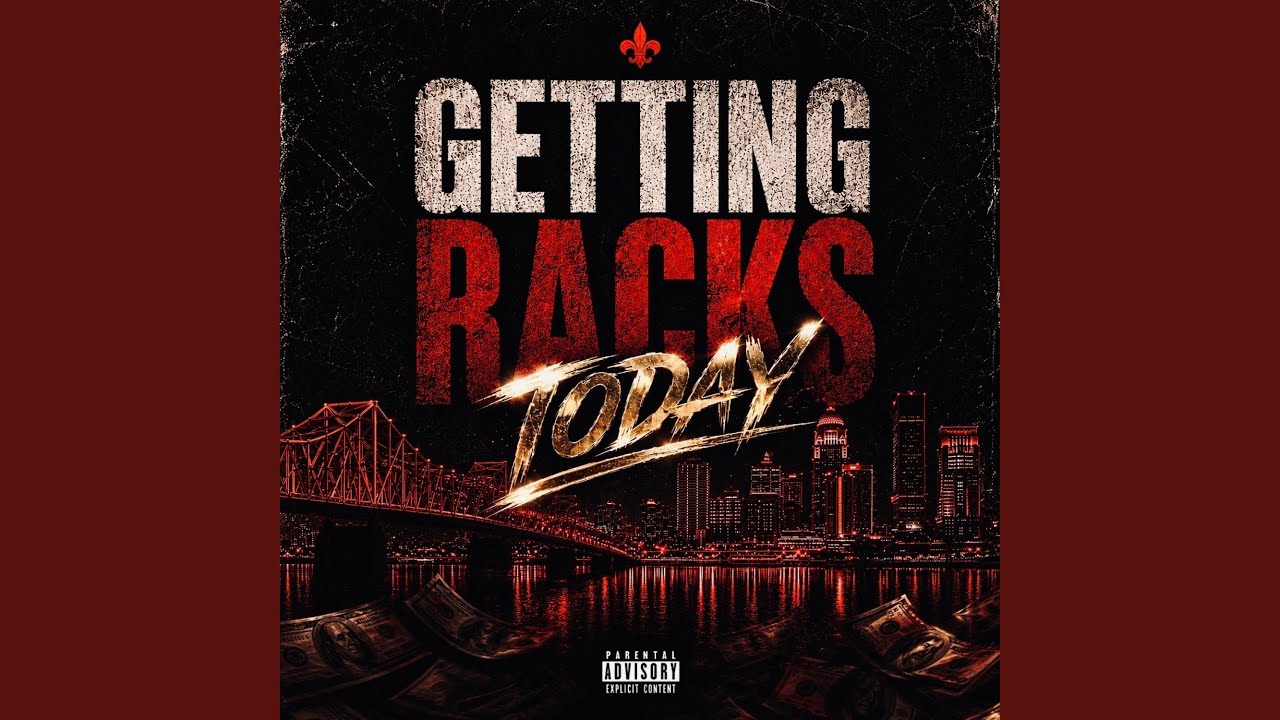 Watch Getting Racks Today on YouTube Watch Getting Racks Today on YouTube