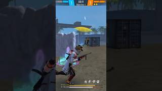Only one player left 😭 Noob game play 💥 #shorts #noobvspro #freefire #challenge