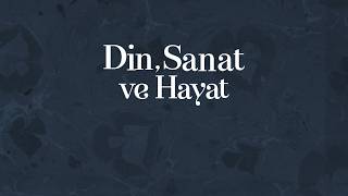 Sedef, Ahşap, Naht Sanatçısı Mesut Dikel Eserlerini Nasıl Üretiyor?