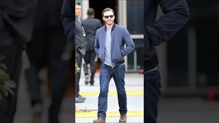 Famous Chris Evans in Public Wealth