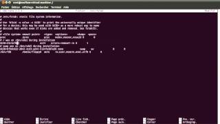 ubuntu 10.10 lilo