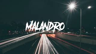 ''Malandro'' Base De Rap Hip Hop Instrumental Con Piano 2021 (Prod. By J Namik The Producer)