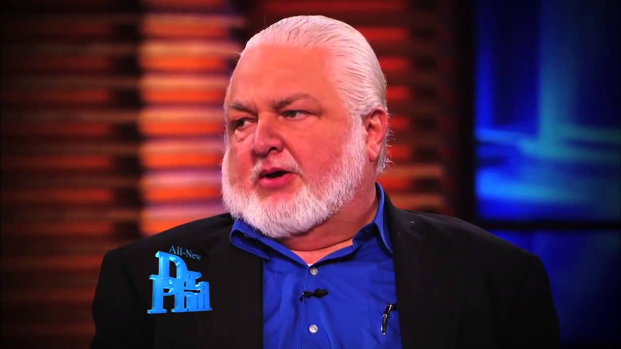 Tuesday 03/26: Dangerous Revenge - Dr. Phil