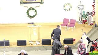 Ms Bryola Carter Celebration of Life