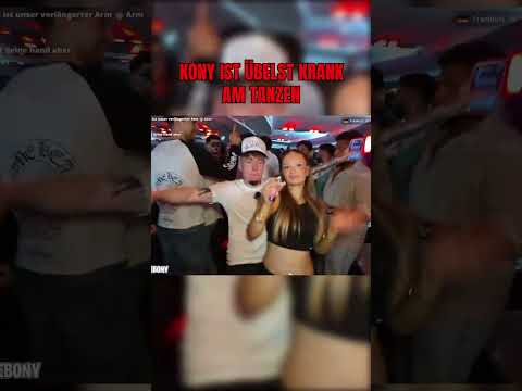 @Konygebony IRL Highlights