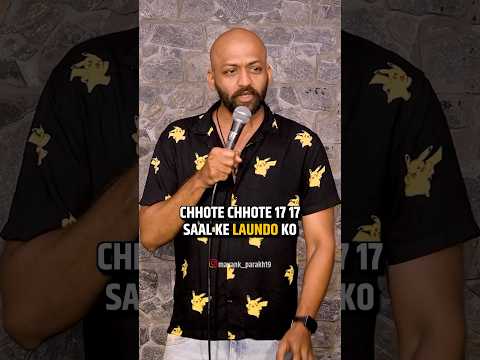 Genz & Cool Boys  #standupcomedy #comedyvideo #indianstandupcomedy #cool #comedy