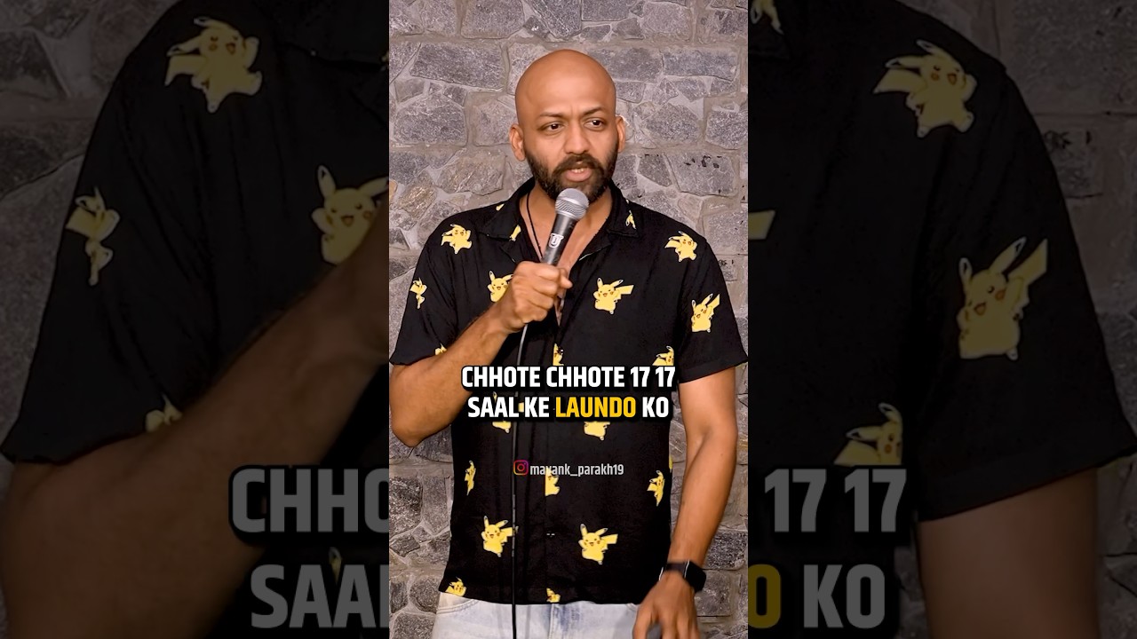 Genz & Cool Boys  #standupcomedy #comedyvideo #indianstandupcomedy #cool #comedy