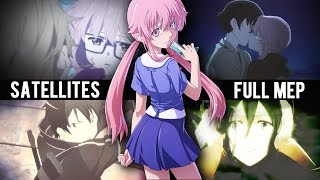 {Λms} Satellites Full MEP — Anime Mix