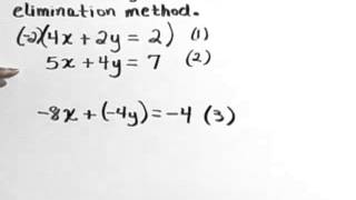 Lial Developmental Mathematics Ch 15 Ex 7