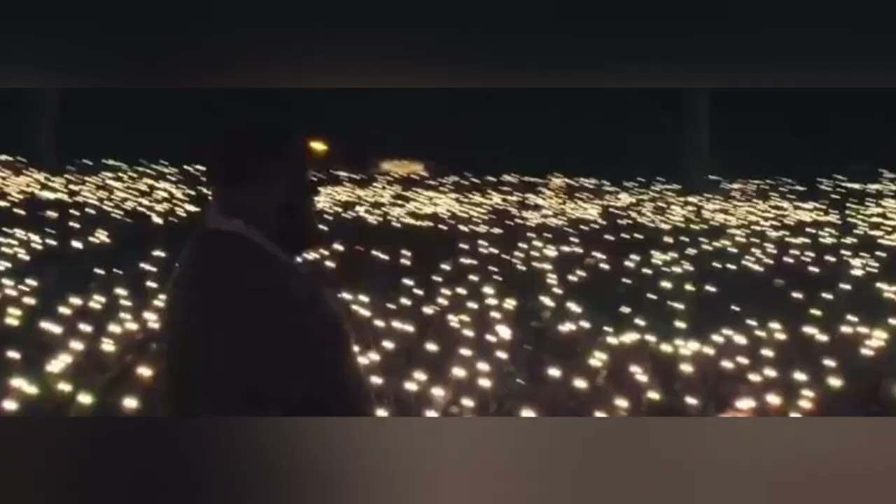 Rod Wave - Letter 2 U (Official Video)