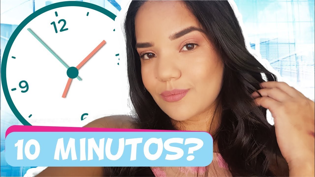 make em 10 minutos
