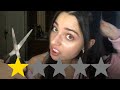 ASMR Worst-Reviewed Hairdresser does your Hair 💇💅