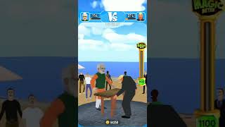 Who is Winner #Modi vs#Trump#shorts #trending #funny #india #2022 ##viral #bestandroidgames #gaming screenshot 5