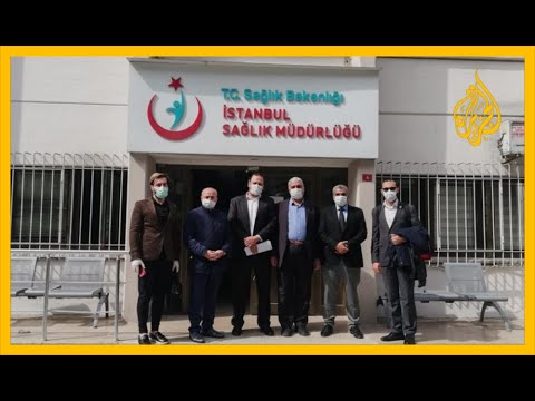 🇹🇷 تركيا تخلي مساجين تخوفا من #كورونا والمعارضة تصف القرار بالظالم