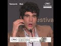 Javier Calvo talk about the starting point of LA BOLA NEGRA