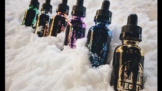 НЕФТЬ-жидкость для электронных сигарет НЕФТЬ-жидкость для электронных сигарет