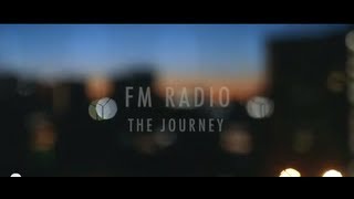 FM Radio "The Journey" Official Music Video chords