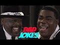 Dad Jokes | Cedric The Entertainer vs. Tracy Morgan (Sponsored by TBS The Last OG) | All Def