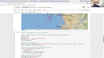 Science in the Cloud Demos
