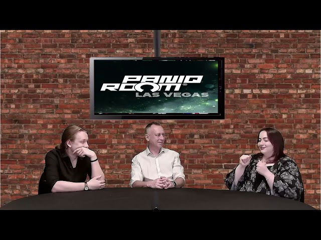Corey Taylor Talks 05 23 26 Paniq Room