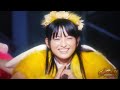 なにわで生まれた少女たち
