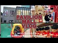 pavilion mall vlog Pune watch my 1st vlog like share and subscribe my channel #pavilion #pune