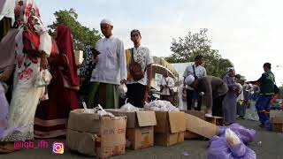 Maulid Nabi  Di Kota Citra Graha