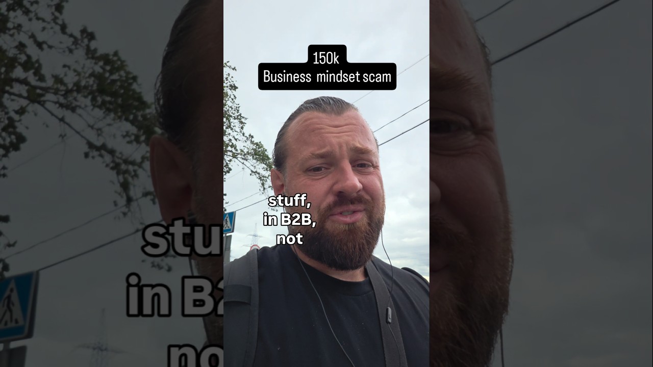 Another Day Another Mindset Business Coach.