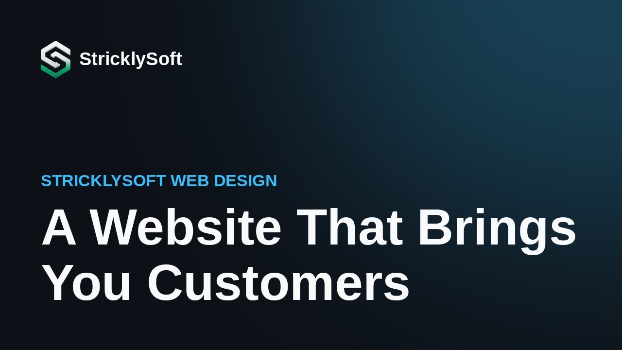 StricklySoft — overview