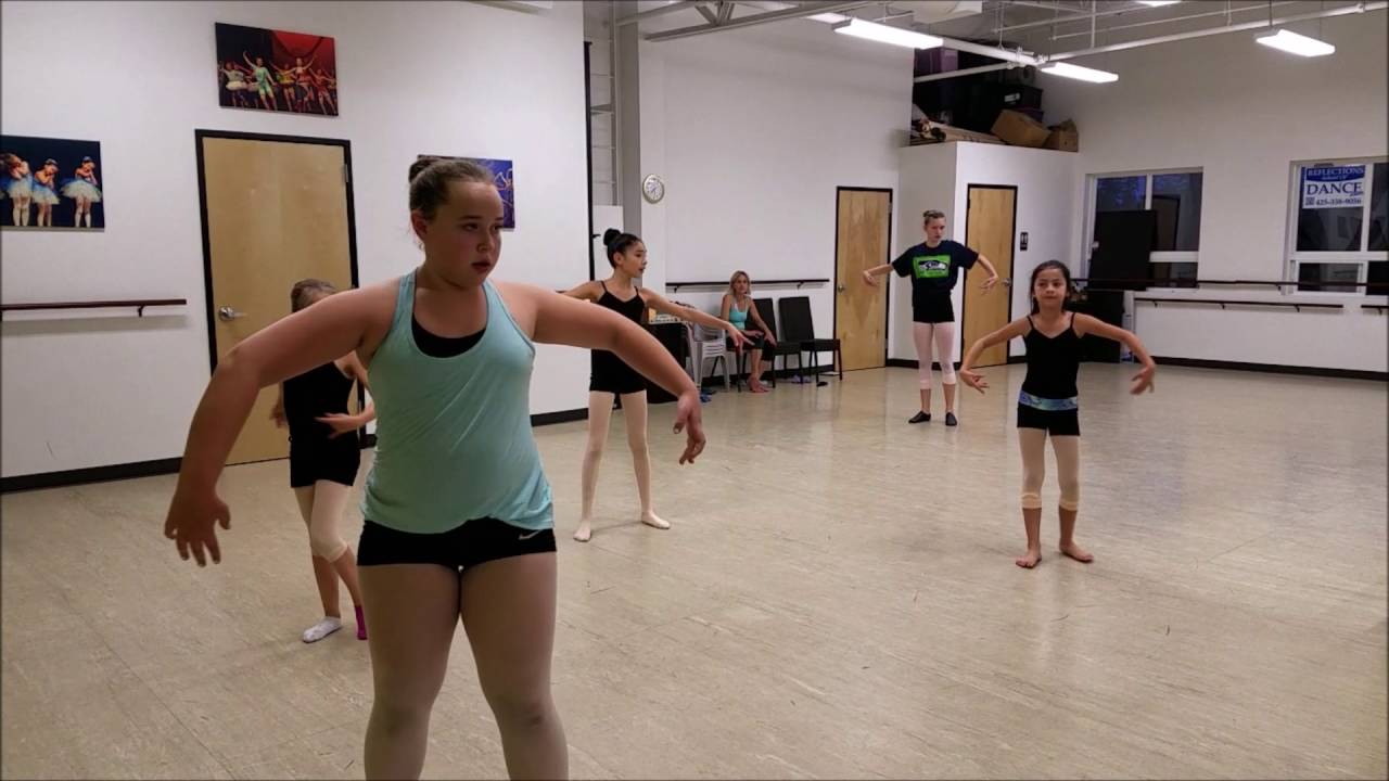 This Is What You Came For (Instrumental) Dance Combination YouTube