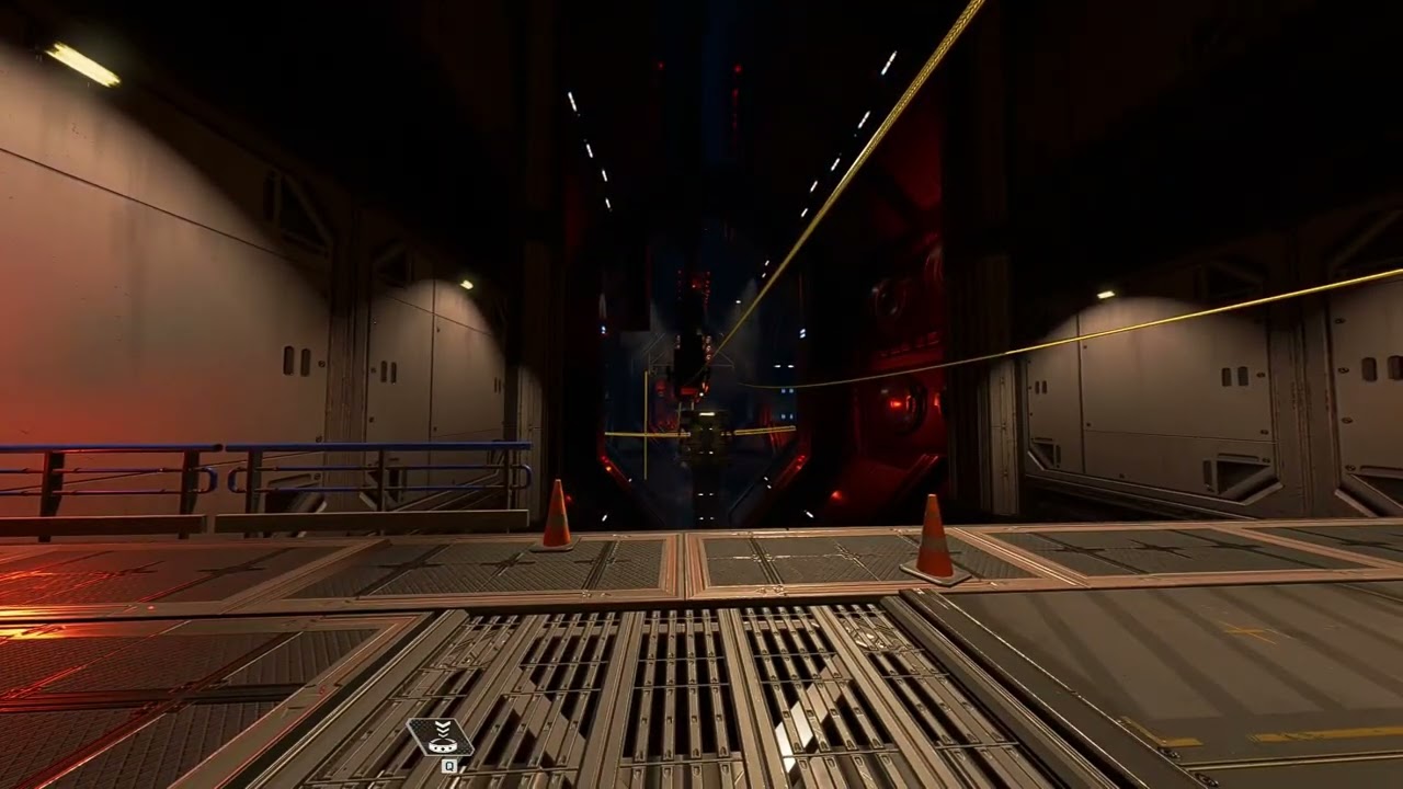 Apex Legends - Kill Code: A Thief's Bane Full Walkthrough