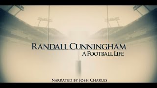 A Football Life - Randall Cunningham