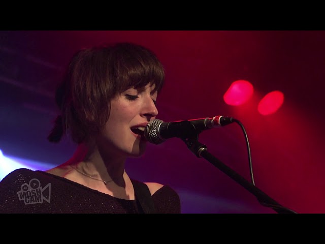 Daughter - Candles - Live in Sydney 2013 class=