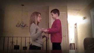 Remember When (Push Rewind) Fan Video
