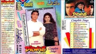 Dil Wale Complete Songs...