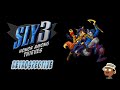 Sly 3: Honor Among Thieves Retrospective - A Rush Job