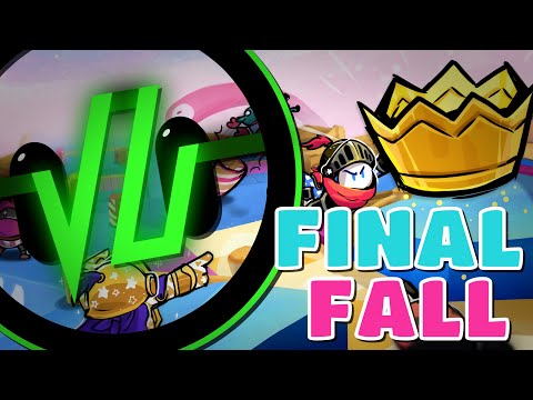 Fall Guys: Final Fall (Vector U Remix)