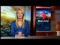 Seven News Perth - 7.30 Update 5/01/2012