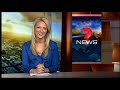 Seven News Perth - 7.30 Update 5/01/2012