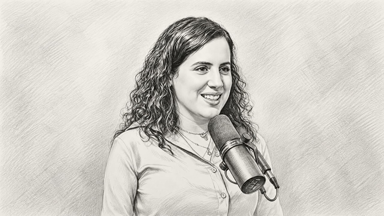 "לא עומדות מנגד- הפודקאסט"- פרק 14