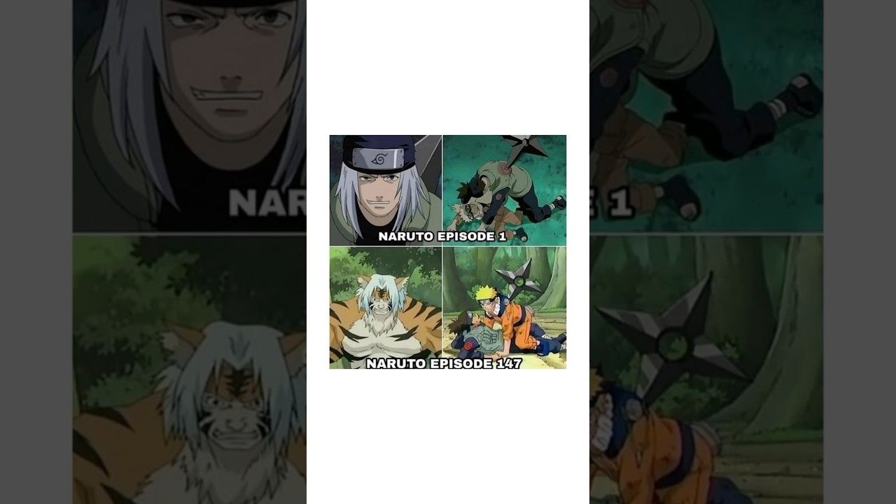 EPIC NARUTO MEMES 200 || 