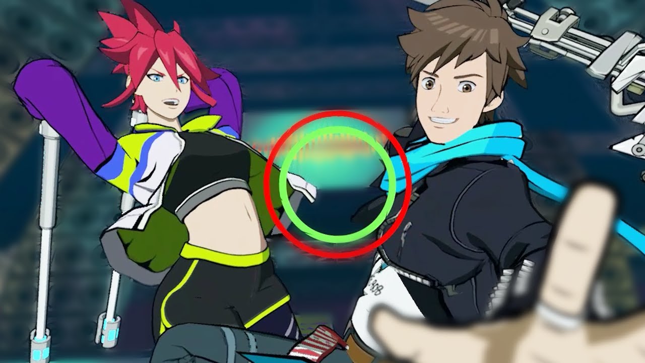 Freestyle Combo - Hi-Fi RUSH