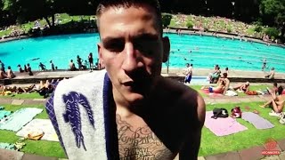 Gzuz feat. LX- Schnapp! (prod.P.M.) Resimi