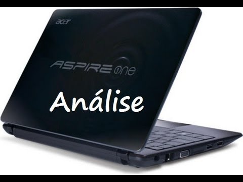 Youtube Netbook Acer Aspire One