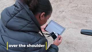 IPP B- roll Footage Assignment