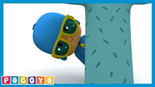  POCOYO em PORTUGUÊS - Cadê o Pocoyo?  | DESENHOS ANIMADOS para crianças