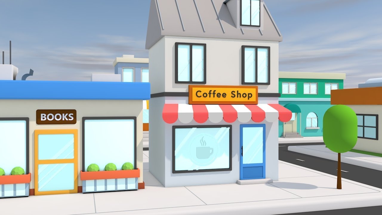 Make Your Case Motion Graphics Design